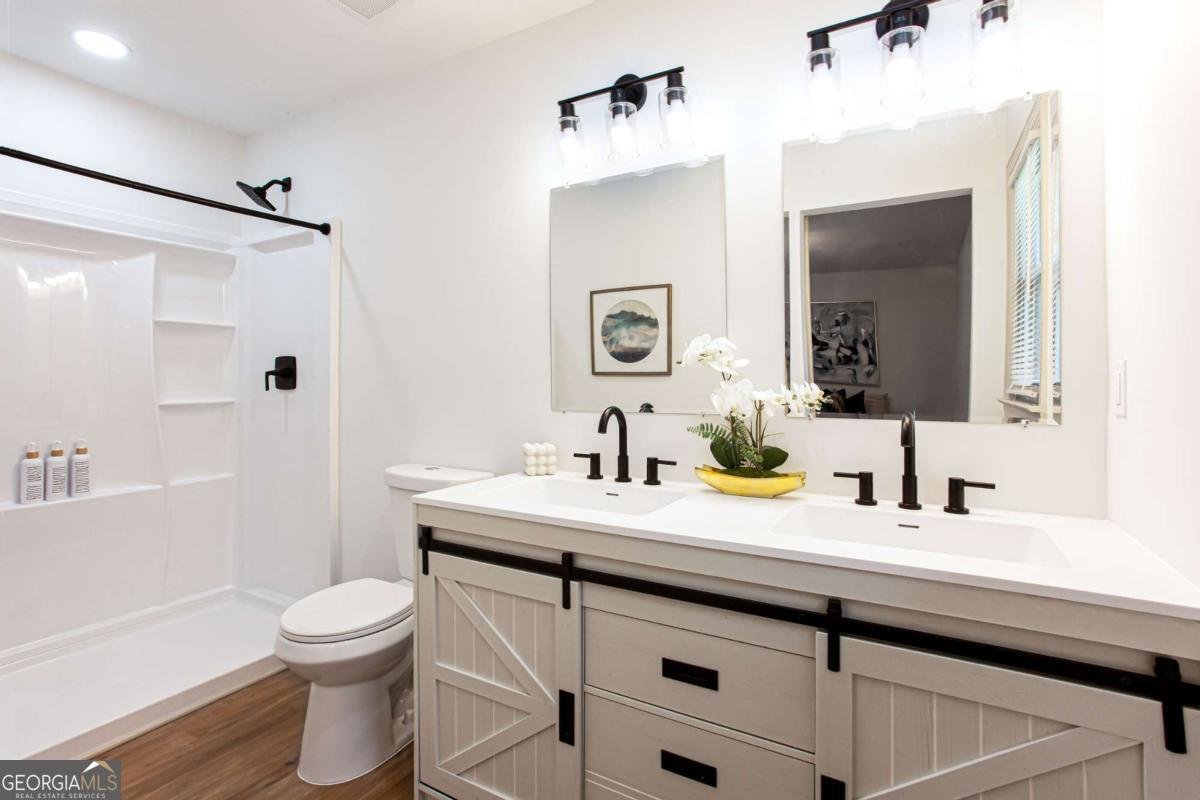 1318 Needmore Street Conyers - Photo 23