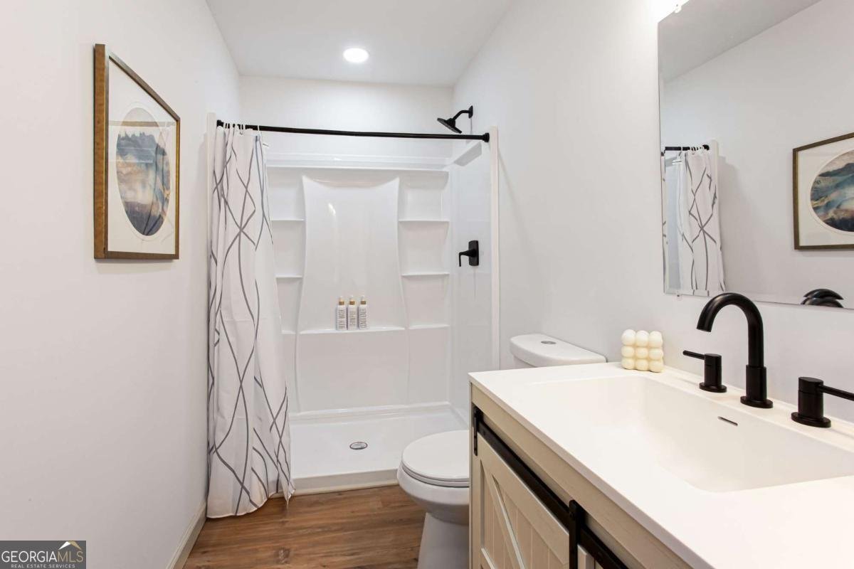 1318 Needmore Street Conyers - Photo 24