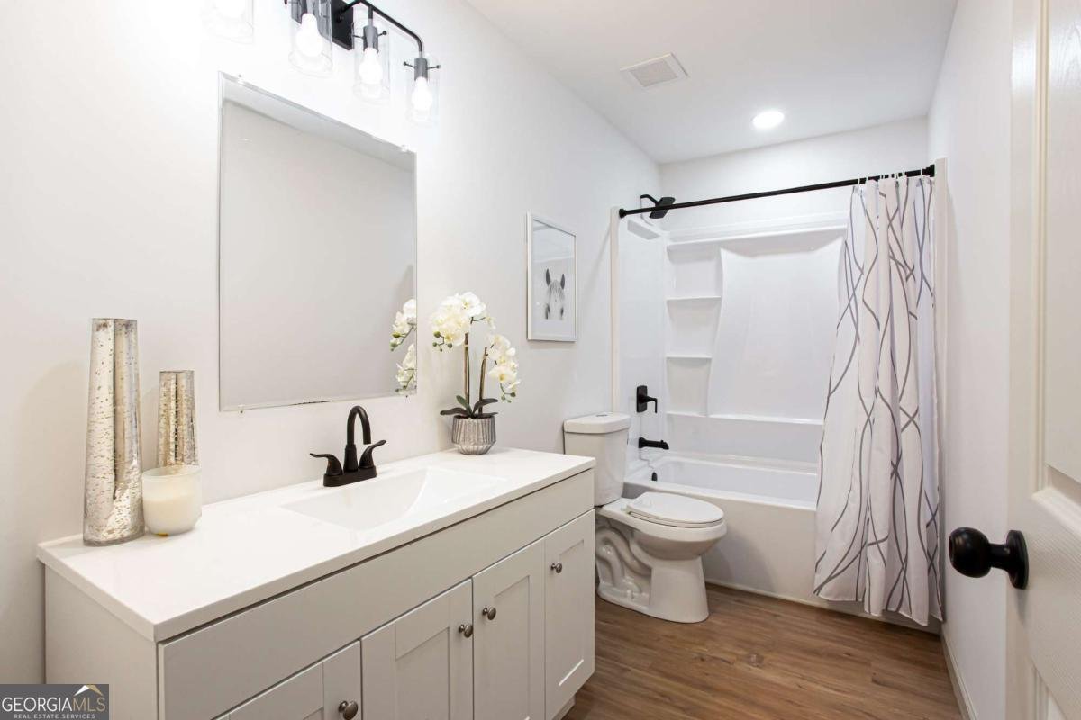 1318 Needmore Street Conyers - Photo 28