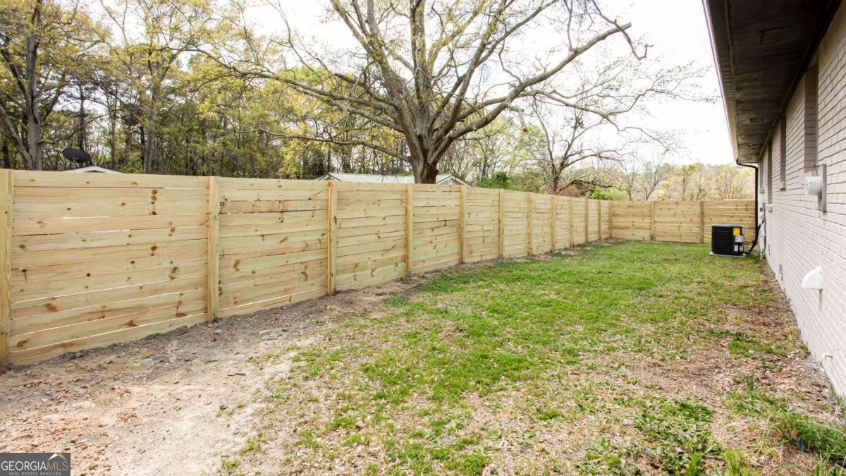 1318 Needmore Street Conyers - Photo 33