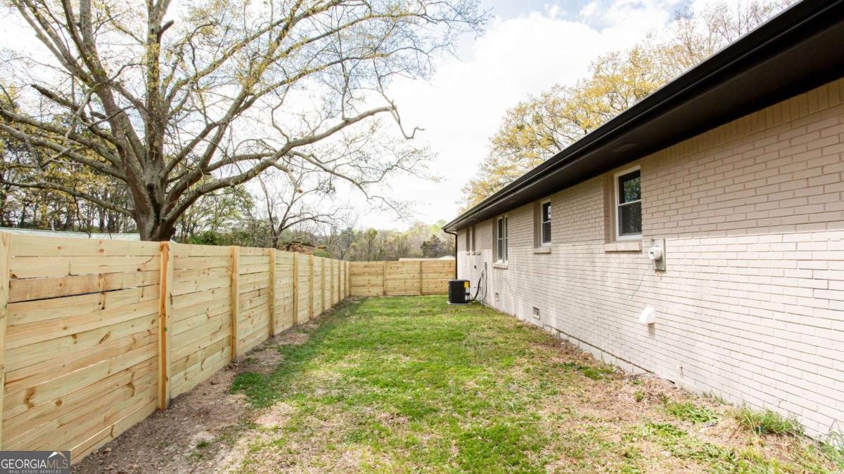 1318 Needmore Street Conyers - Photo 34