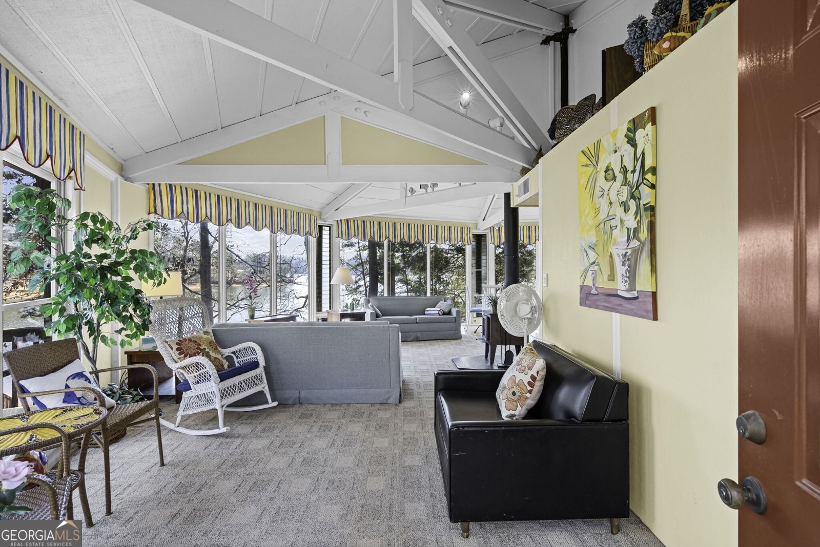 229 Park View Lane Dawsonville - Photo 10