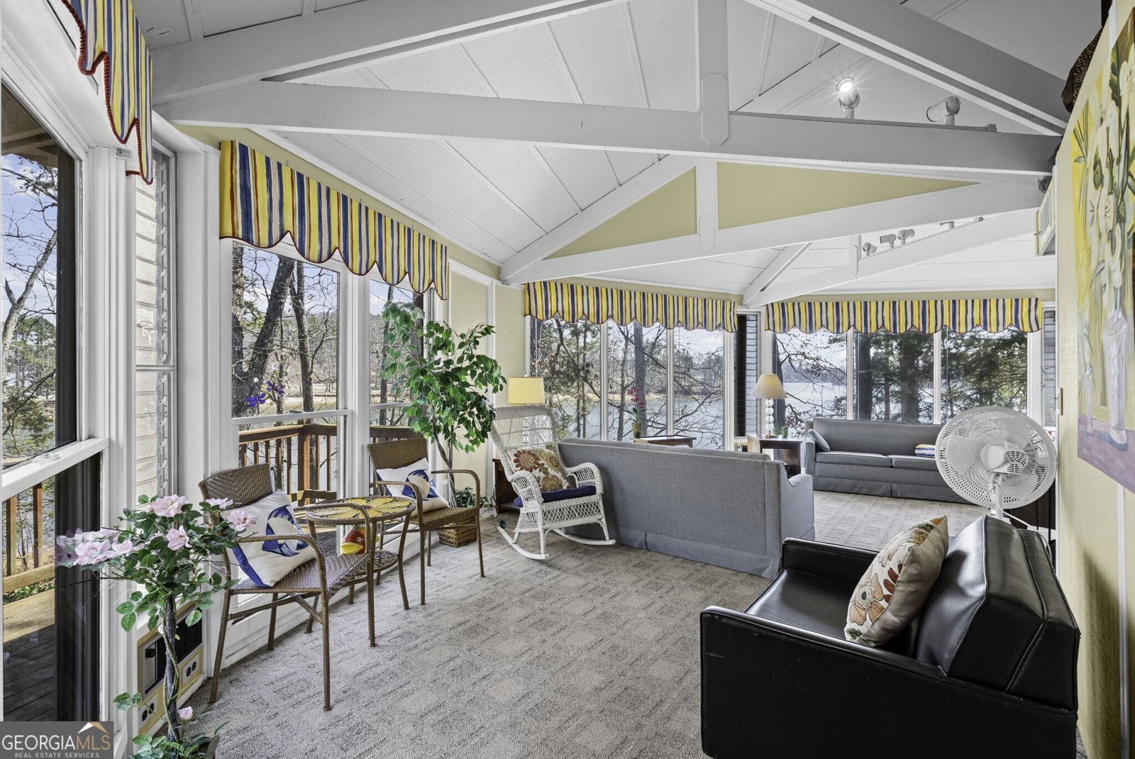 229 Park View Lane Dawsonville - Photo 11