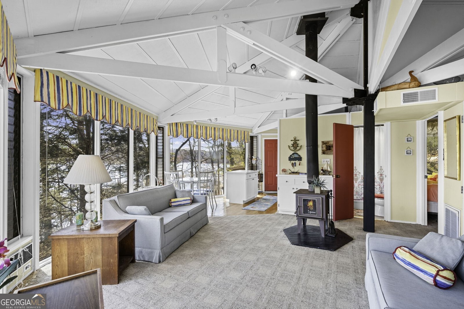 229 Park View Lane Dawsonville - Photo 12