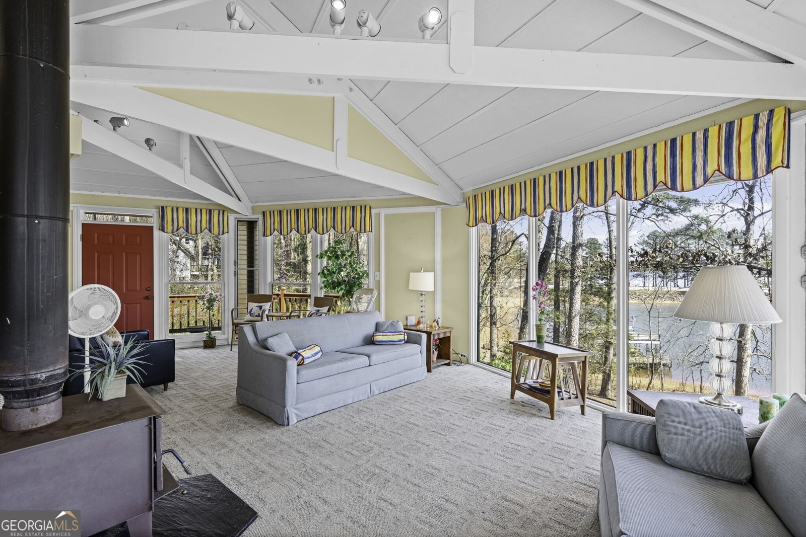 229 Park View Lane Dawsonville - Photo 13