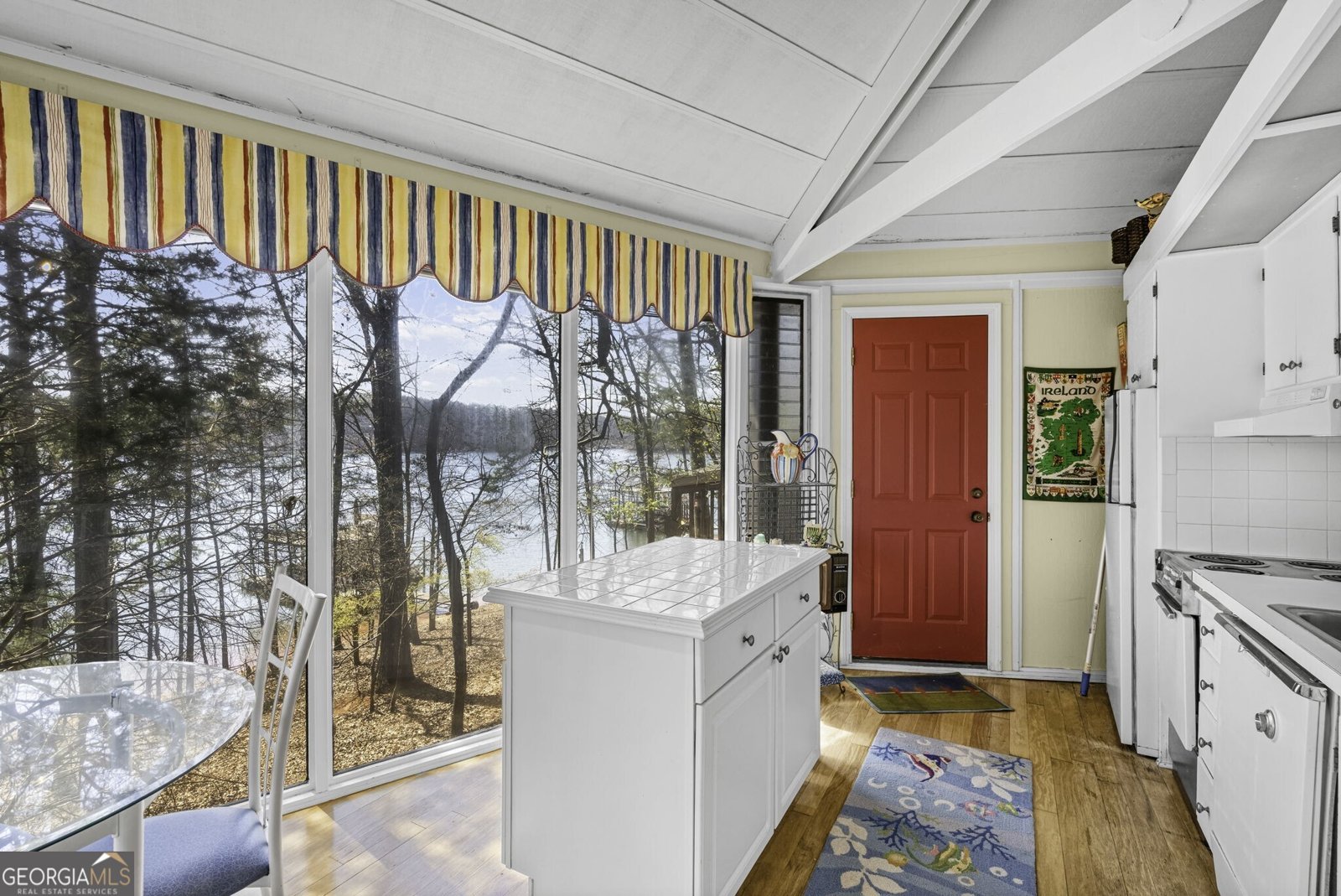 229 Park View Lane Dawsonville - Photo 15