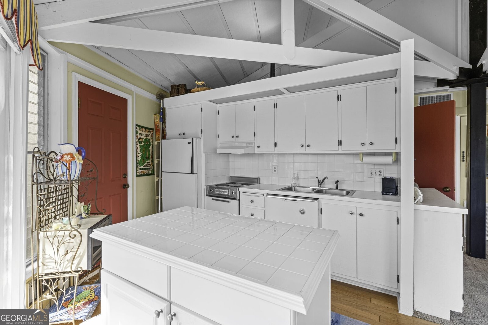 229 Park View Lane Dawsonville - Photo 16