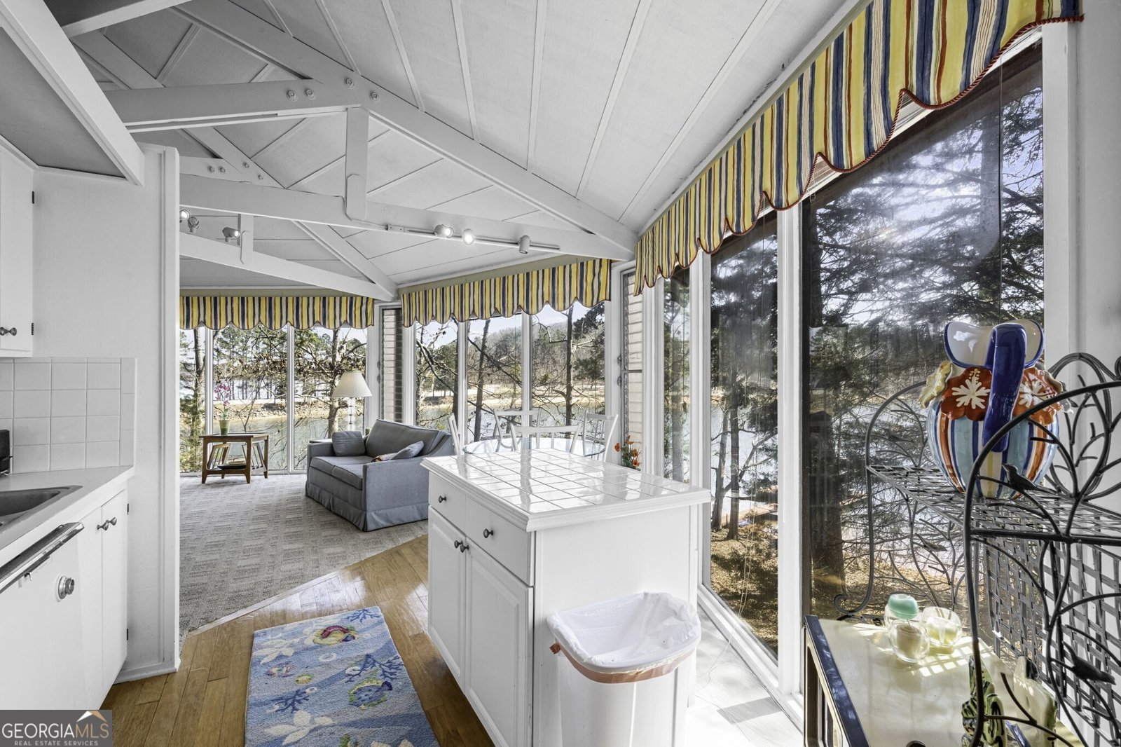 229 Park View Lane Dawsonville - Photo 17