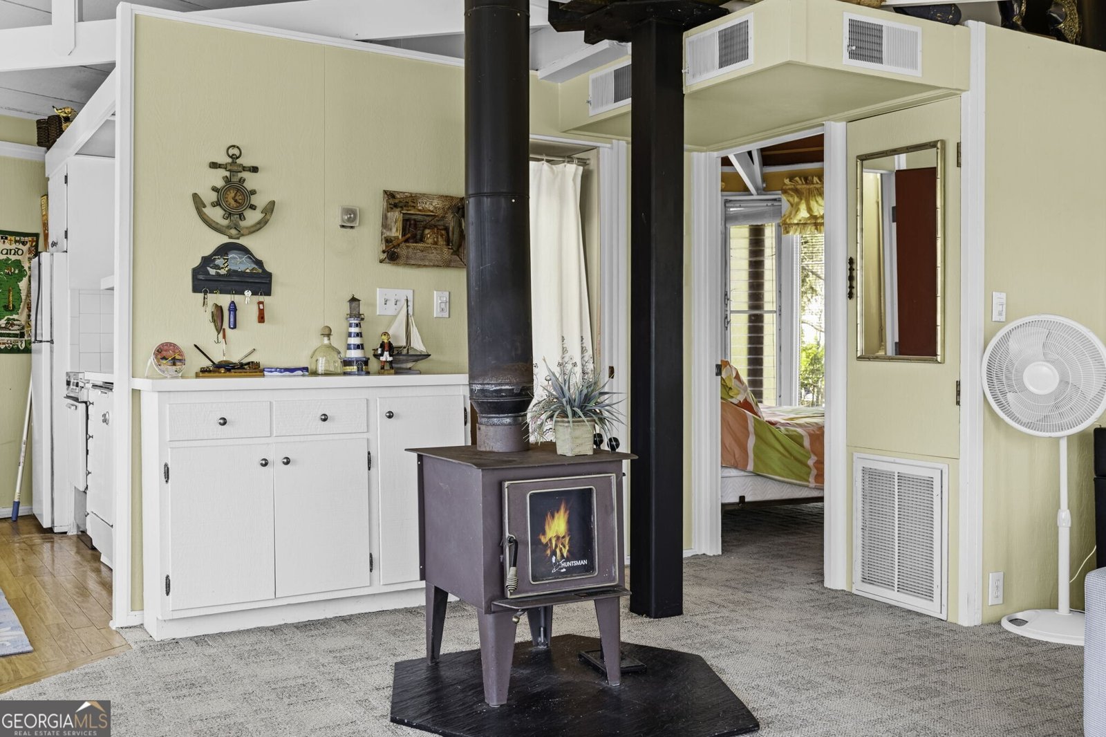 229 Park View Lane Dawsonville - Photo 18