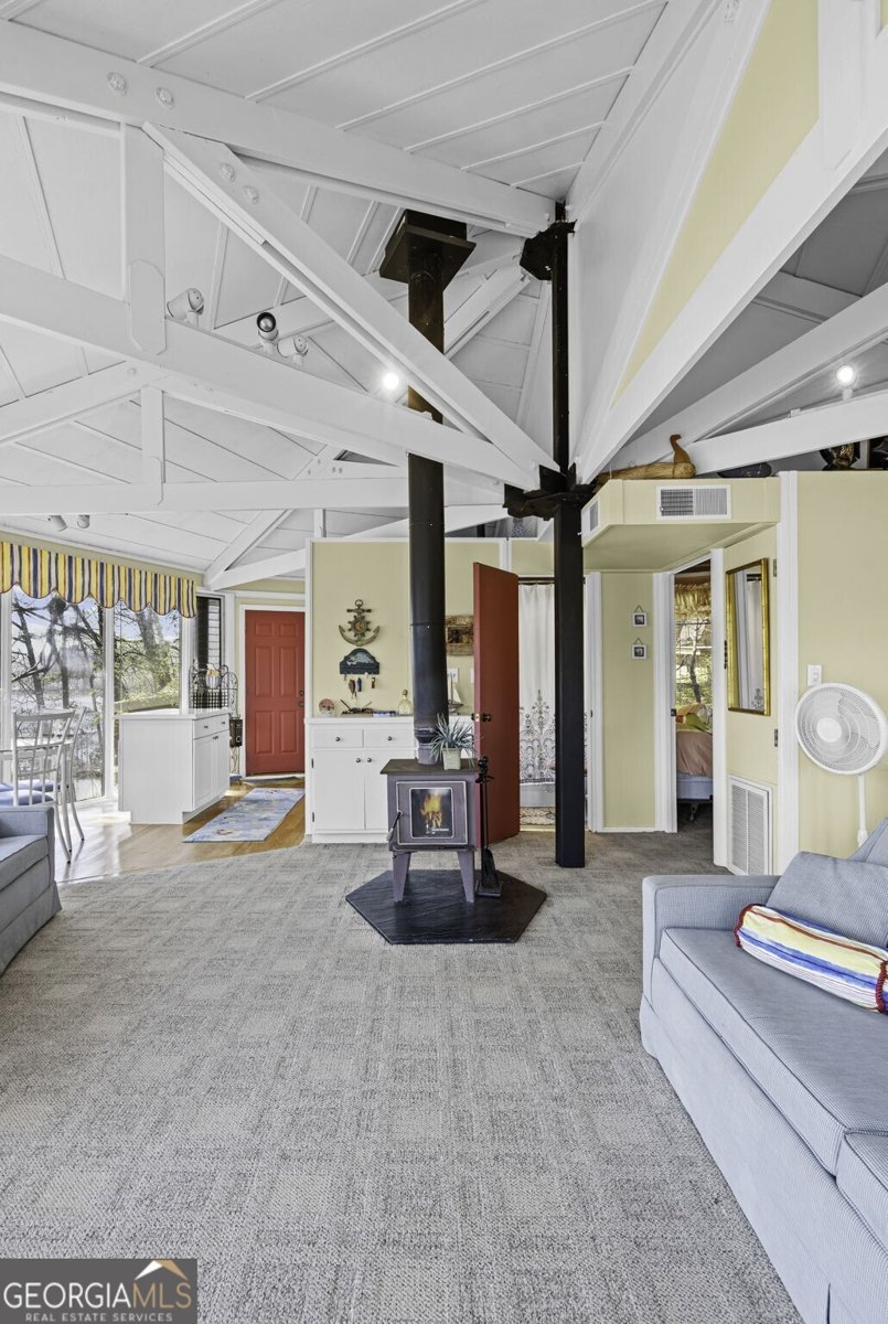 229 Park View Lane Dawsonville - Photo 19