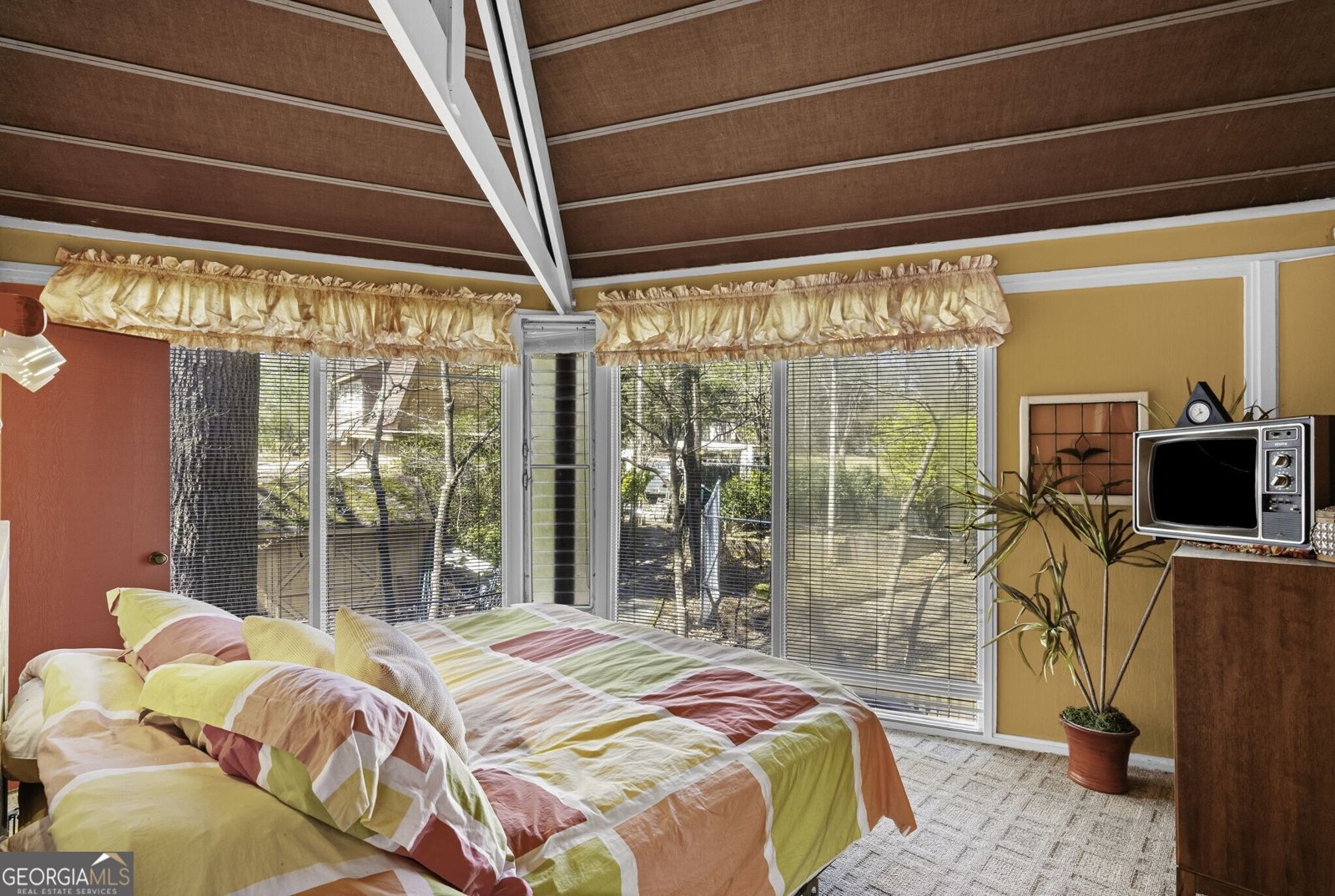 229 Park View Lane Dawsonville - Photo 21