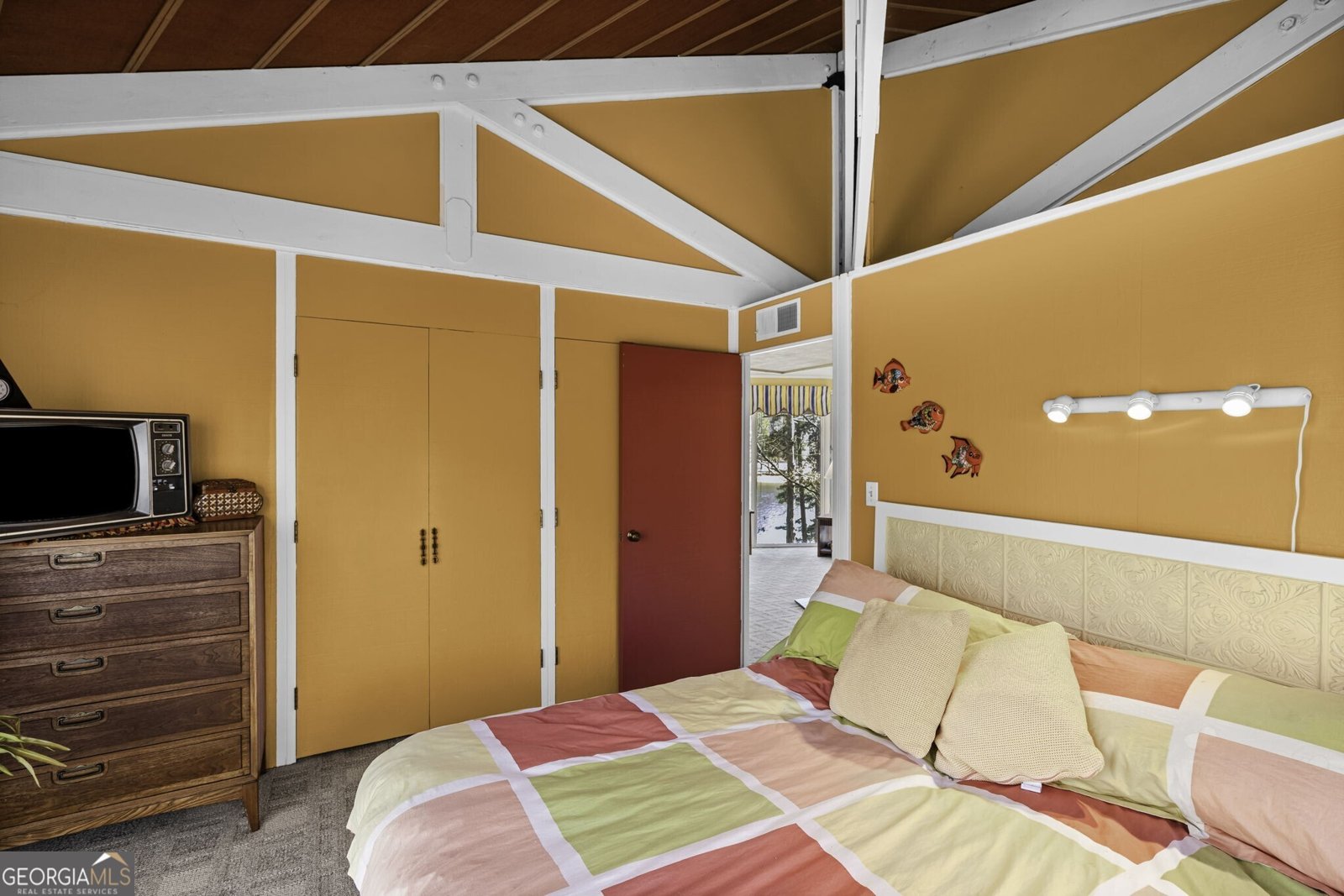 229 Park View Lane Dawsonville - Photo 22