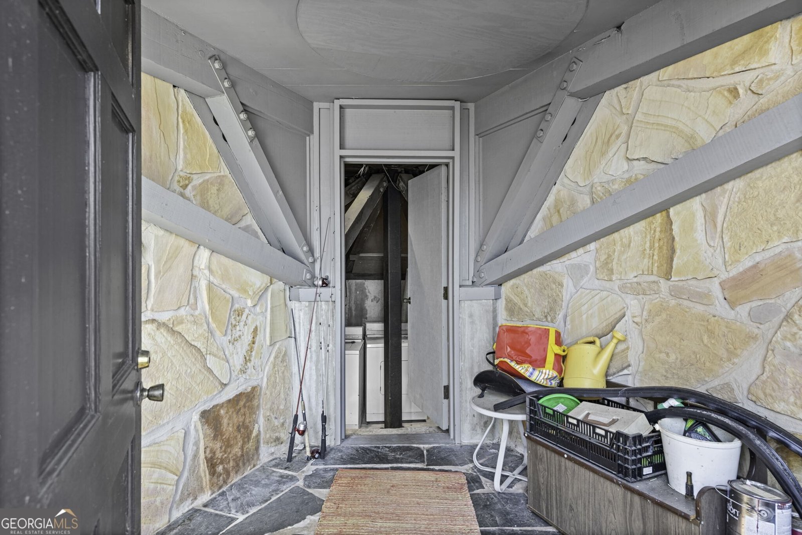 229 Park View Lane Dawsonville - Photo 24