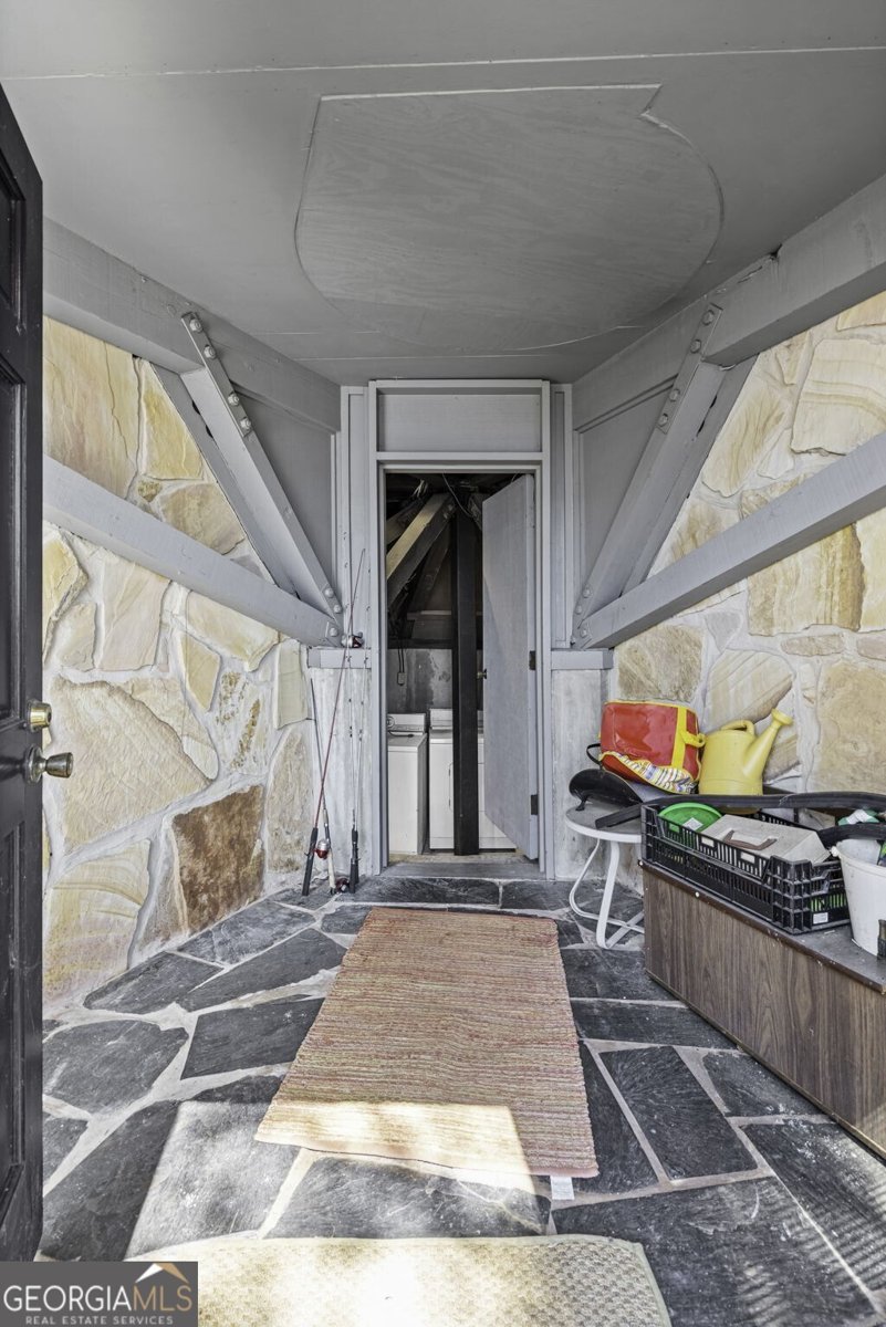 229 Park View Lane Dawsonville - Photo 25