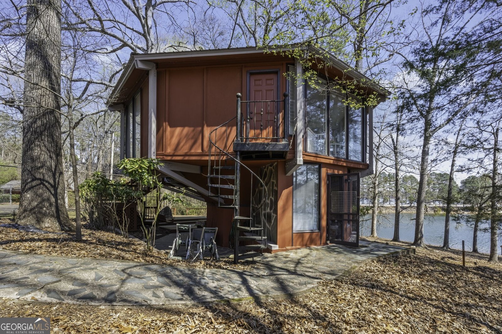 229 Park View Lane Dawsonville - Photo 27