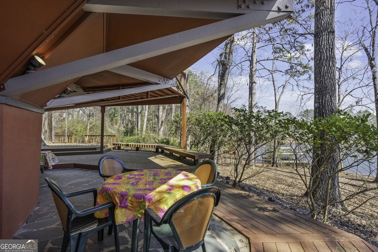 229 Park View Lane Dawsonville - Photo 28