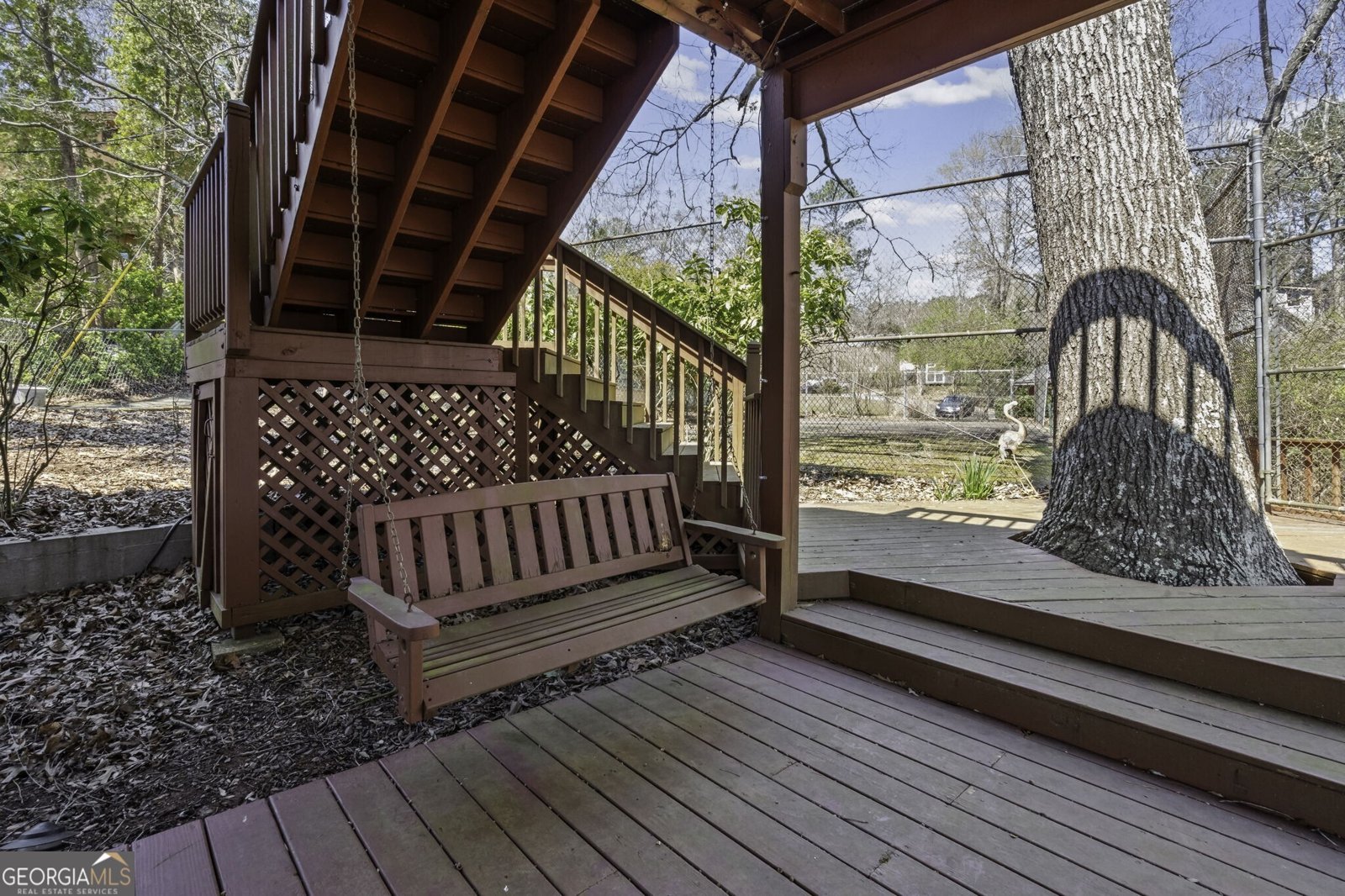 229 Park View Lane Dawsonville - Photo 29