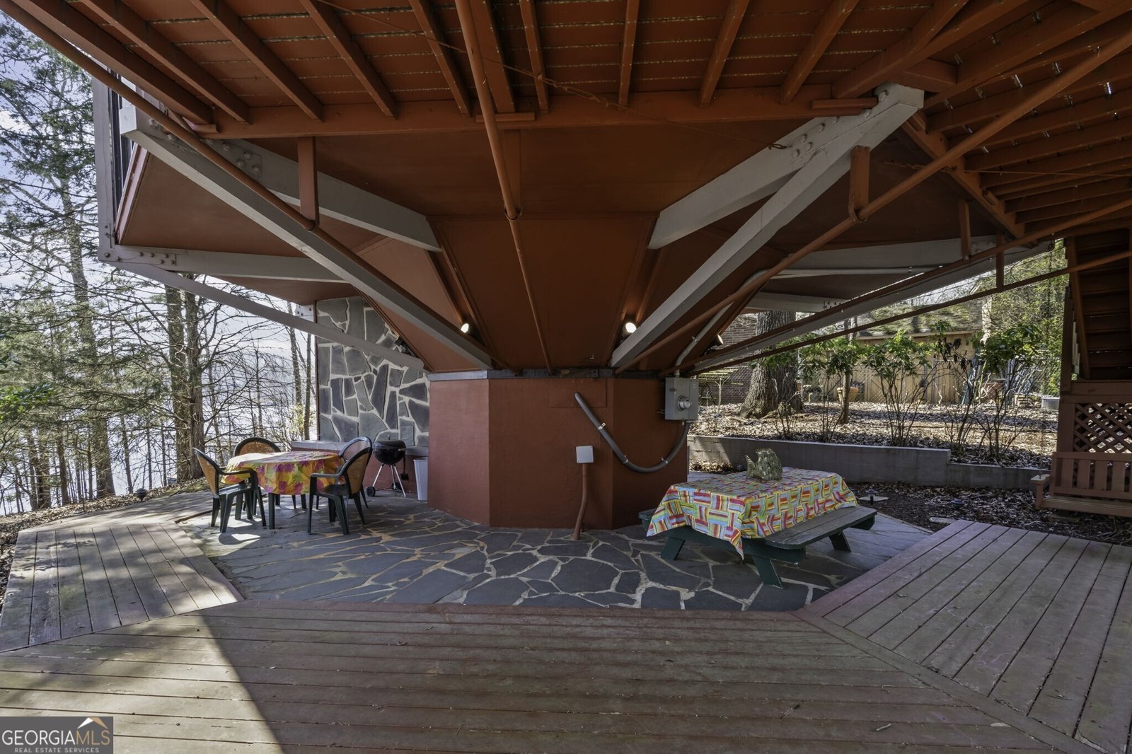 229 Park View Lane Dawsonville - Photo 30