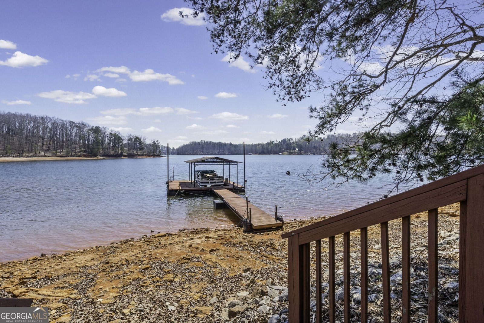 229 Park View Lane Dawsonville - Photo 31