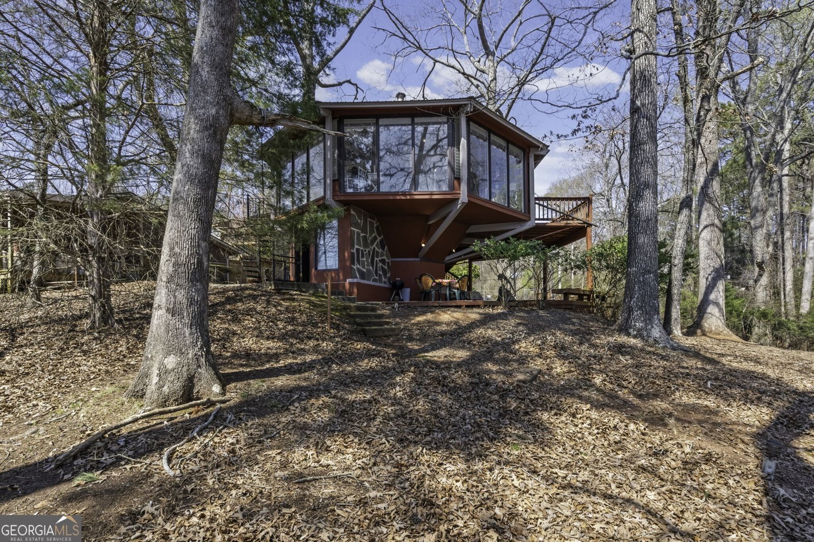 229 Park View Lane Dawsonville - Photo 32