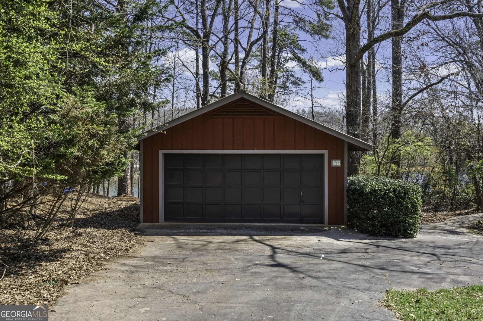 229 Park View Lane Dawsonville - Photo 36