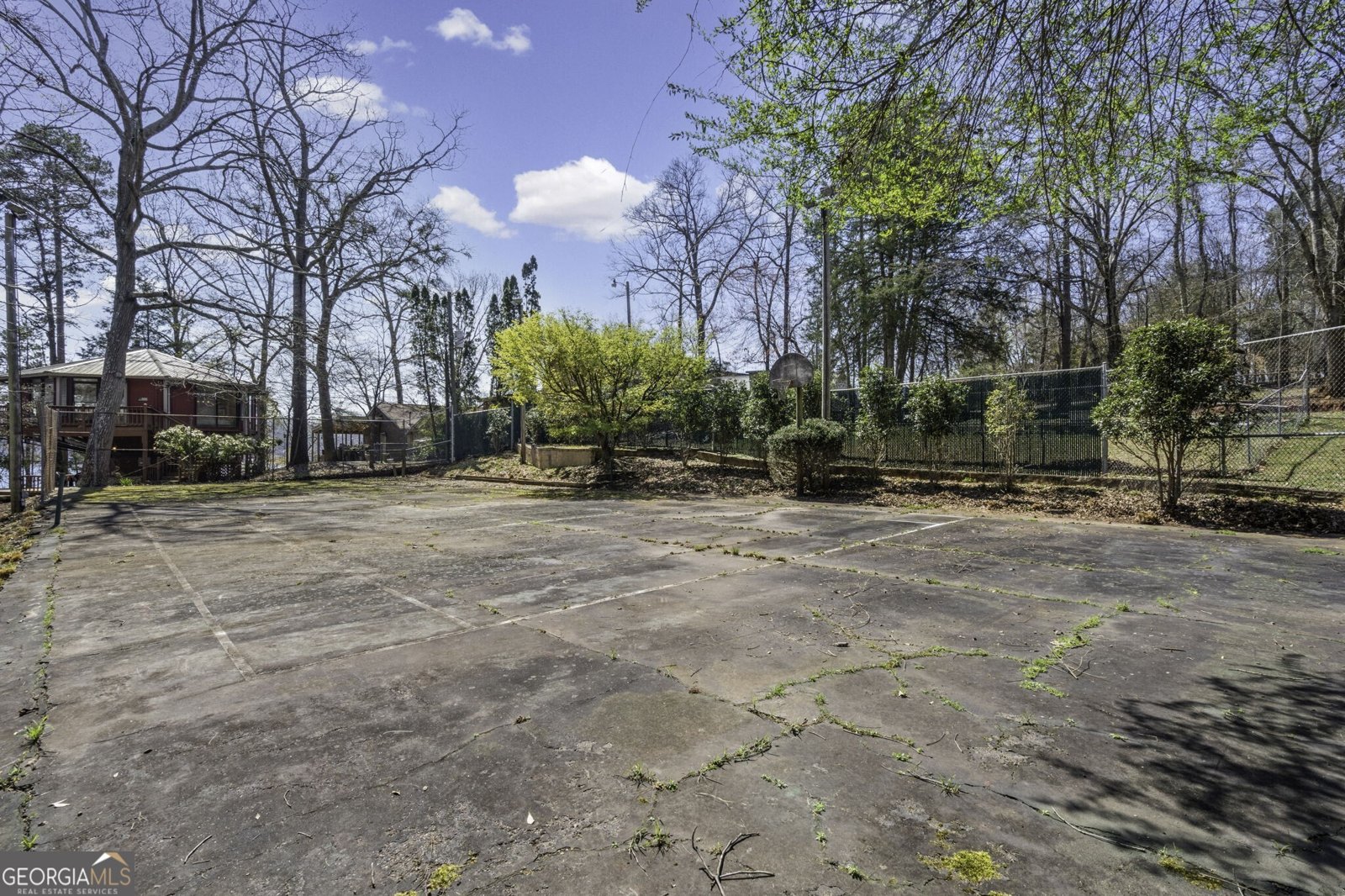 229 Park View Lane Dawsonville - Photo 37