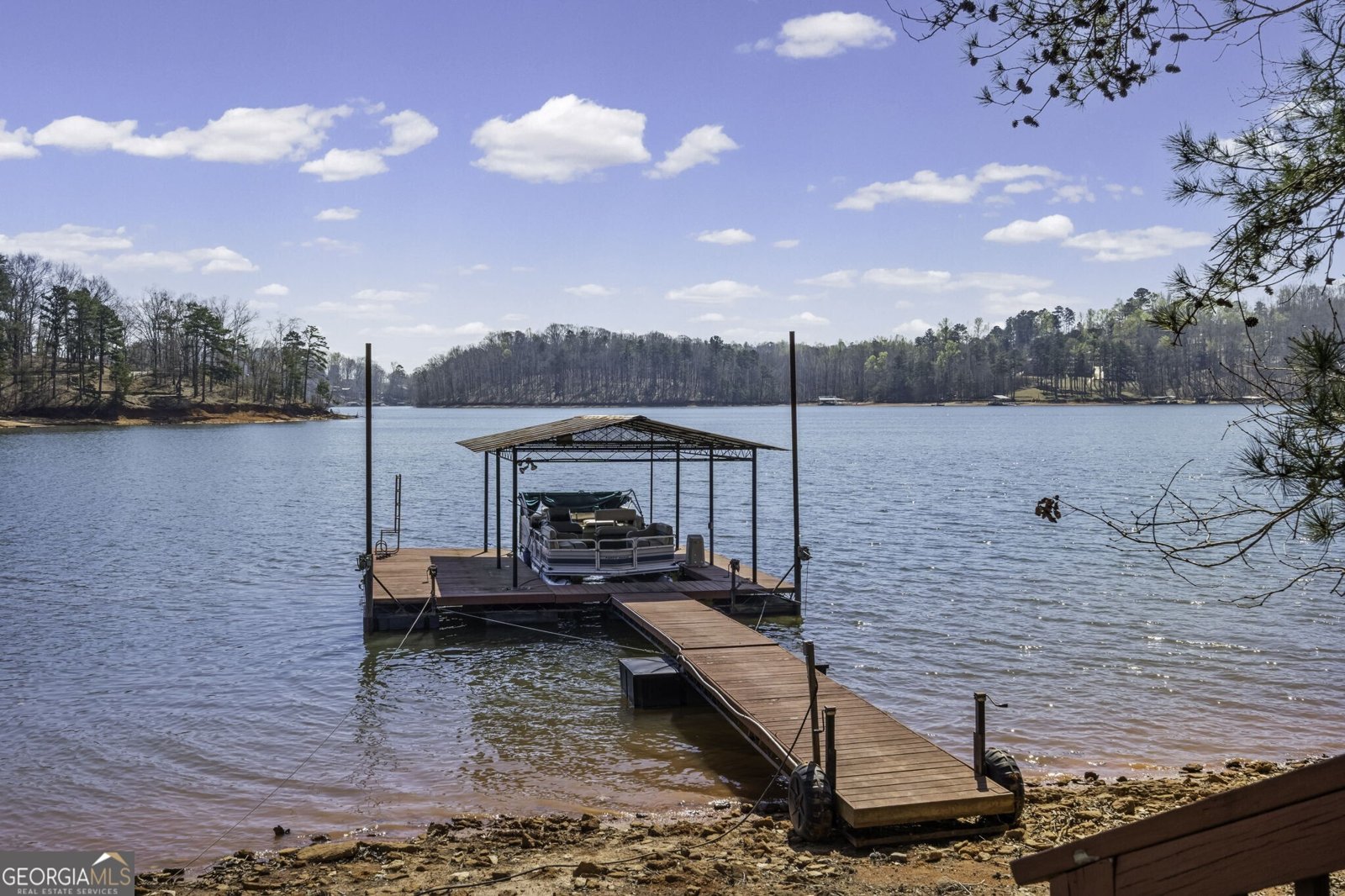 229 Park View Lane Dawsonville - Photo 39