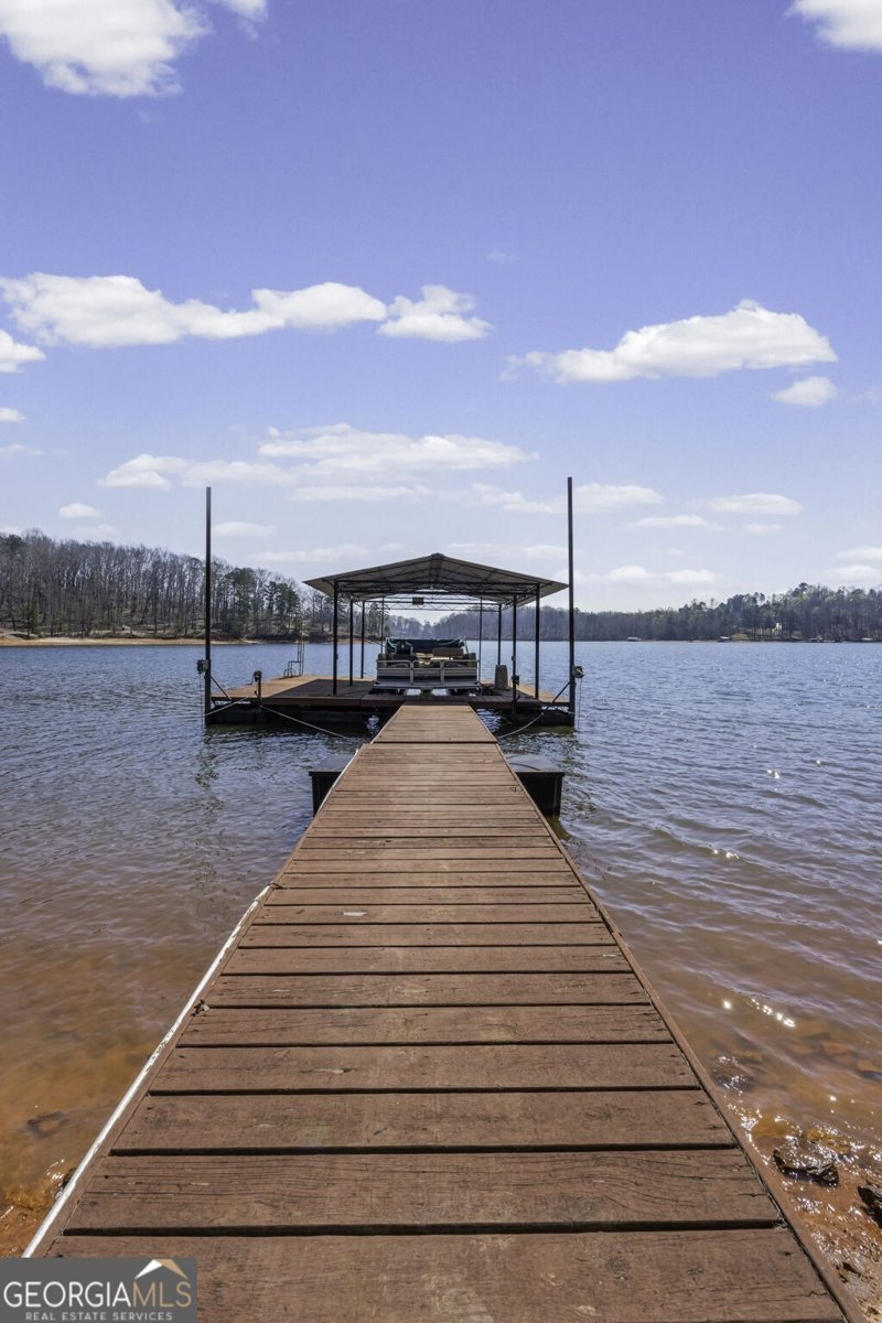 229 Park View Lane Dawsonville - Photo 40