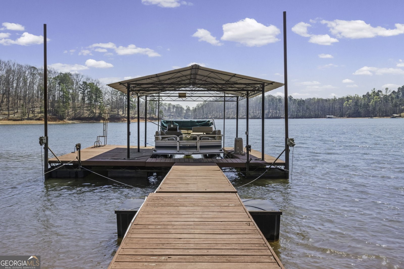 229 Park View Lane Dawsonville - Photo 41