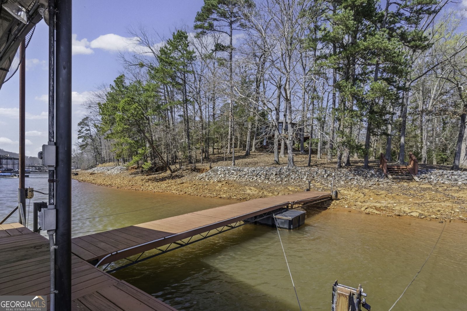 229 Park View Lane Dawsonville - Photo 42