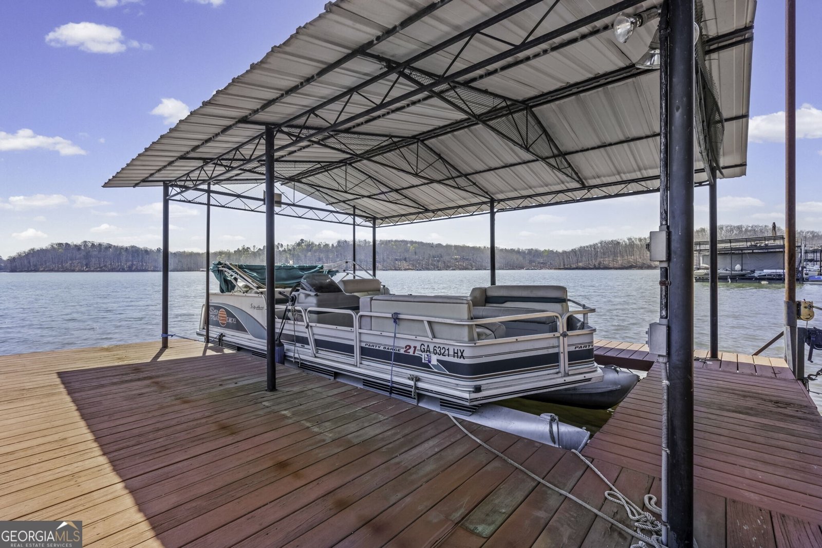 229 Park View Lane Dawsonville - Photo 43