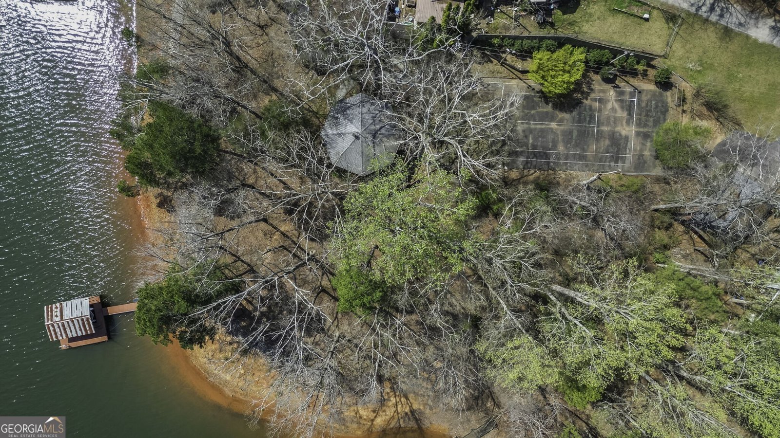 229 Park View Lane Dawsonville - Photo 45