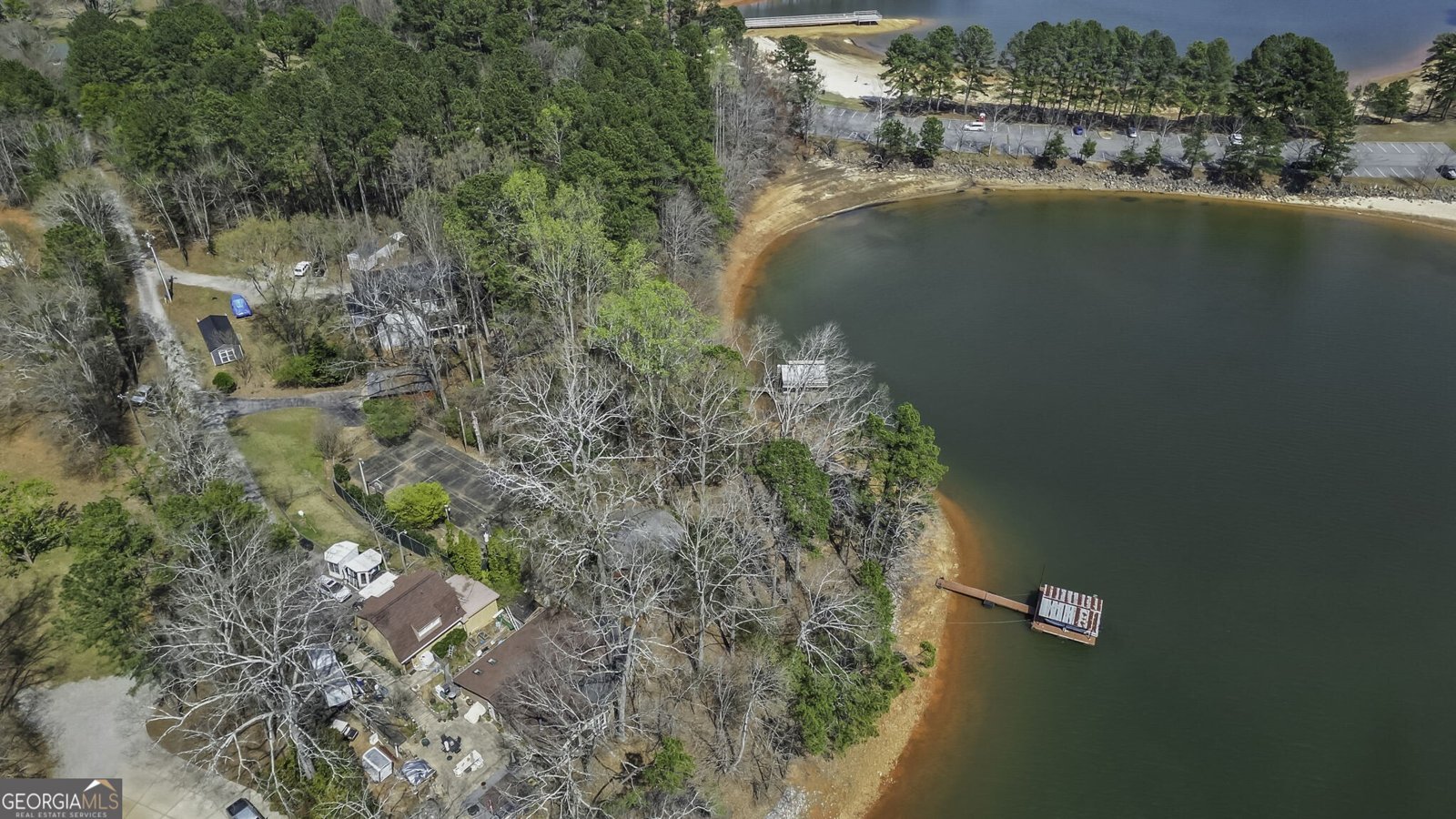 229 Park View Lane Dawsonville - Photo 46