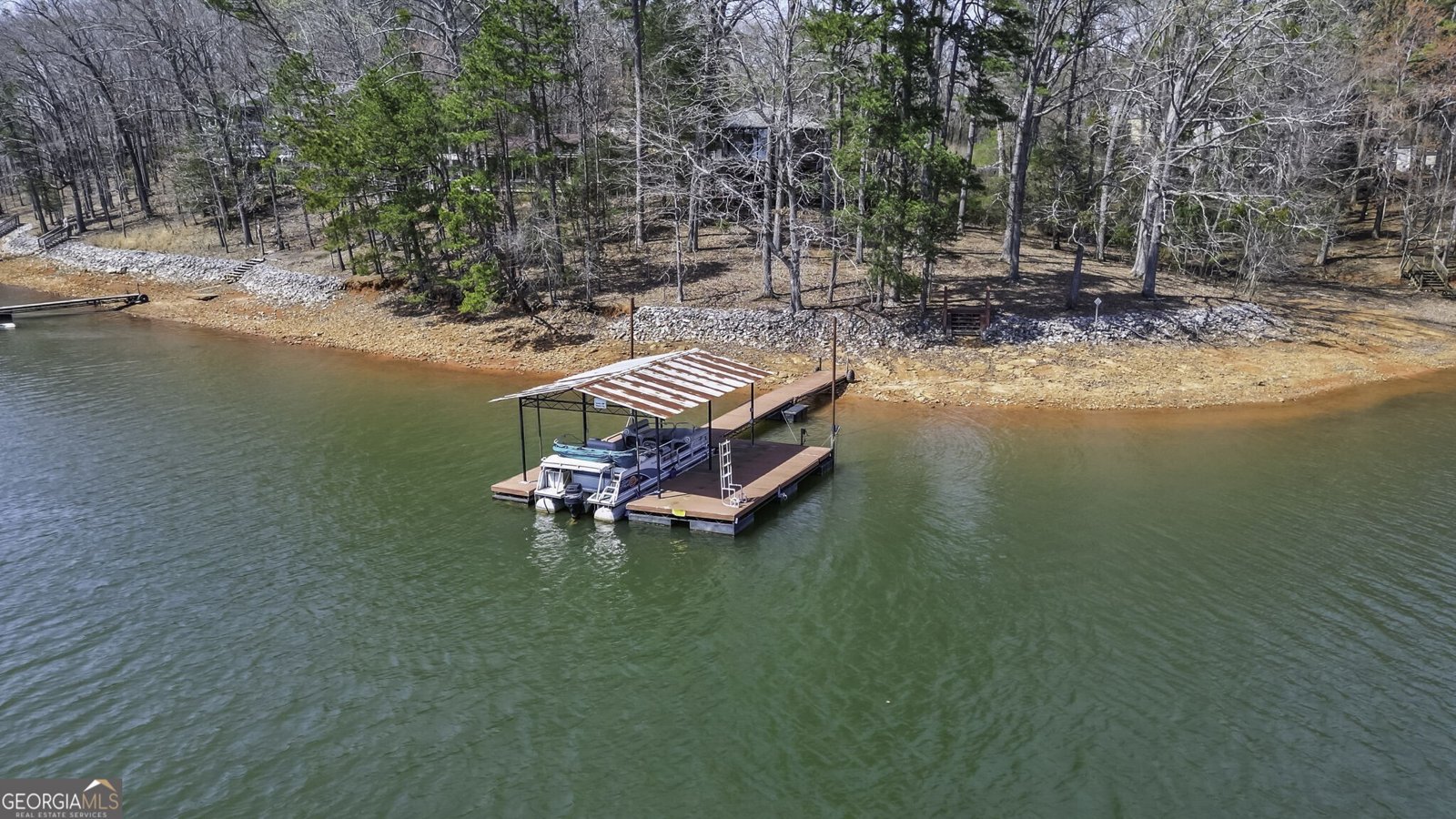 229 Park View Lane Dawsonville - Photo 49