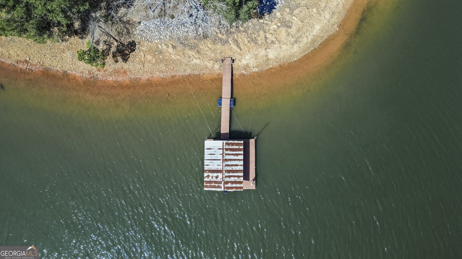 229 Park View Lane Dawsonville - Photo 50