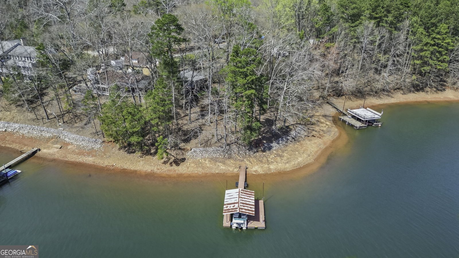 229 Park View Lane Dawsonville - Photo 51