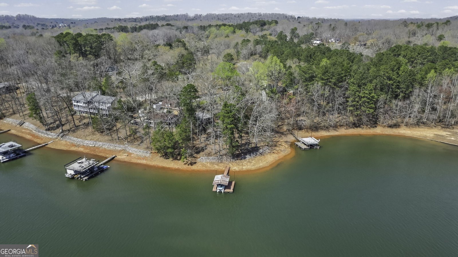 229 Park View Lane Dawsonville - Photo 52