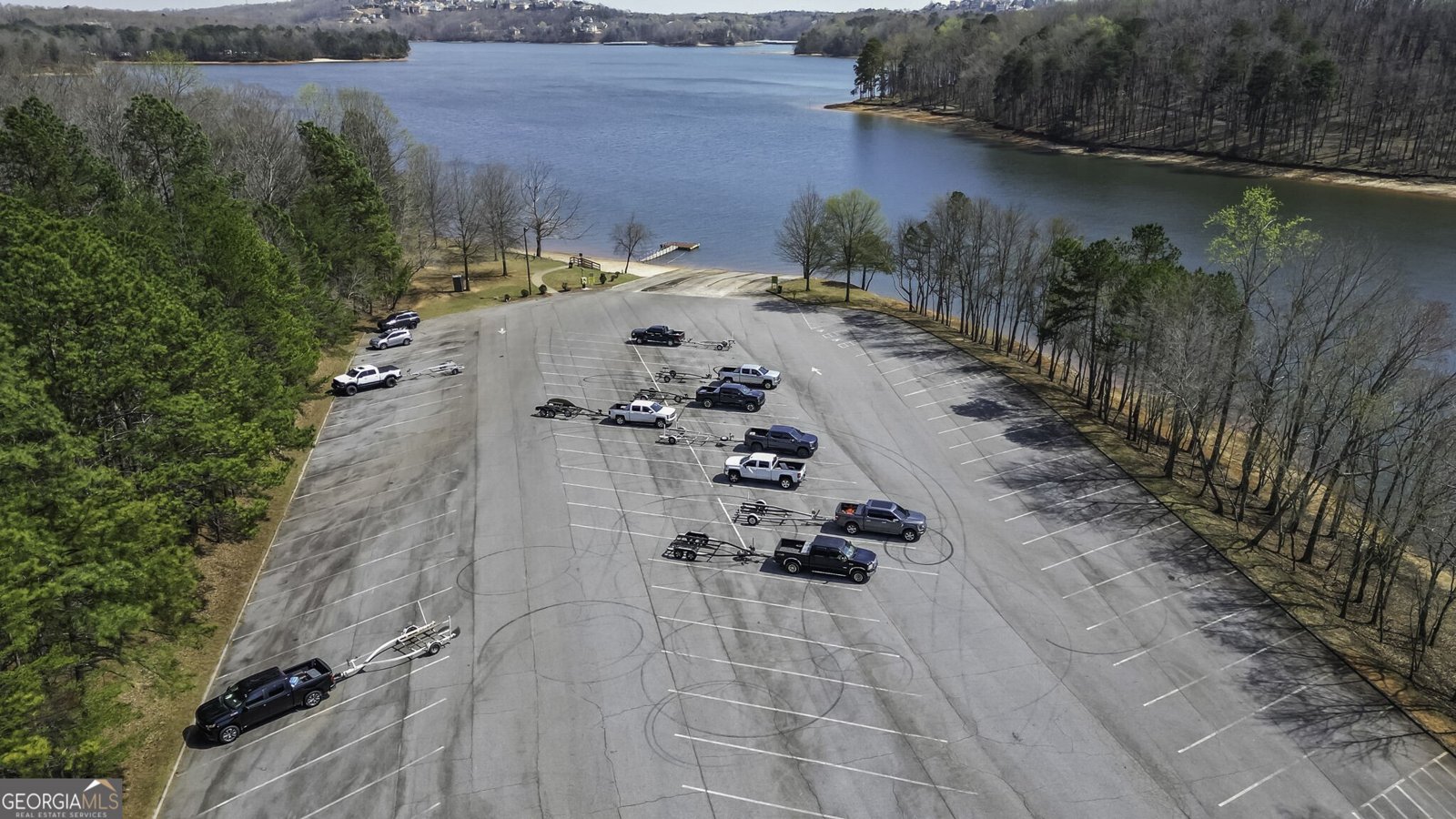 229 Park View Lane Dawsonville - Photo 54