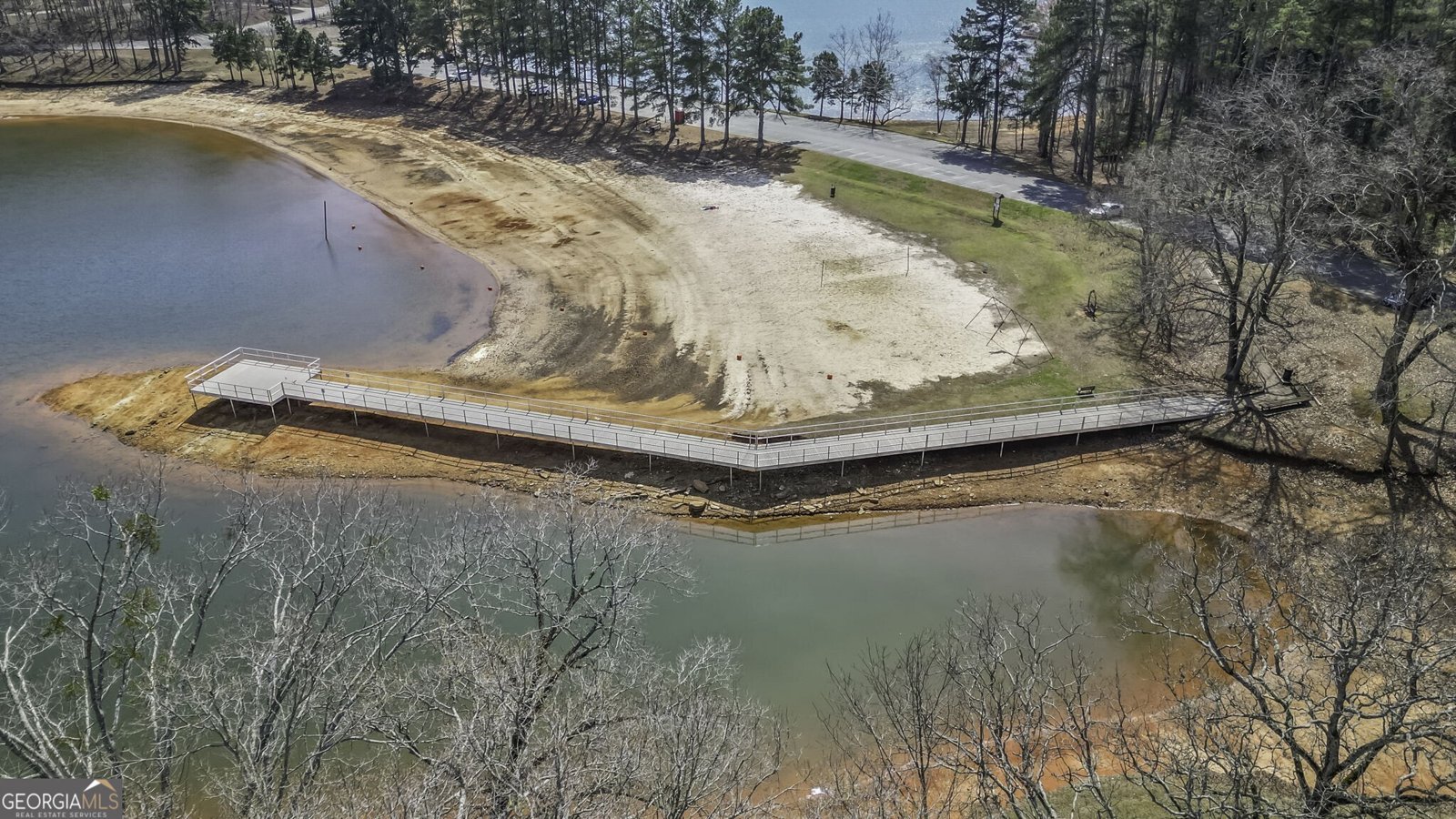 229 Park View Lane Dawsonville - Photo 56