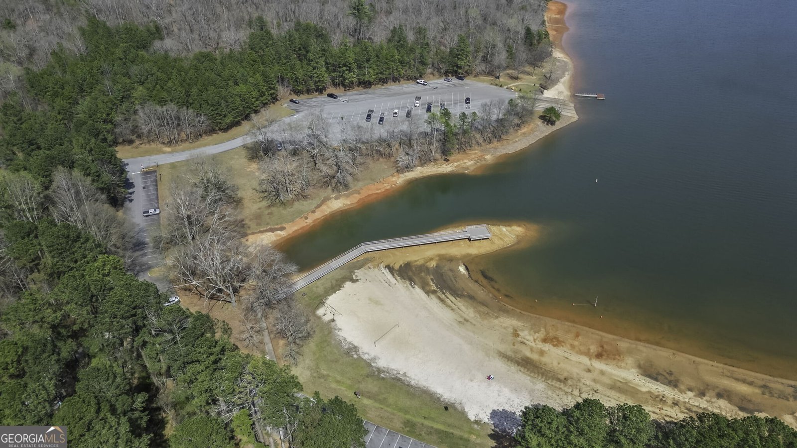 229 Park View Lane Dawsonville - Photo 58