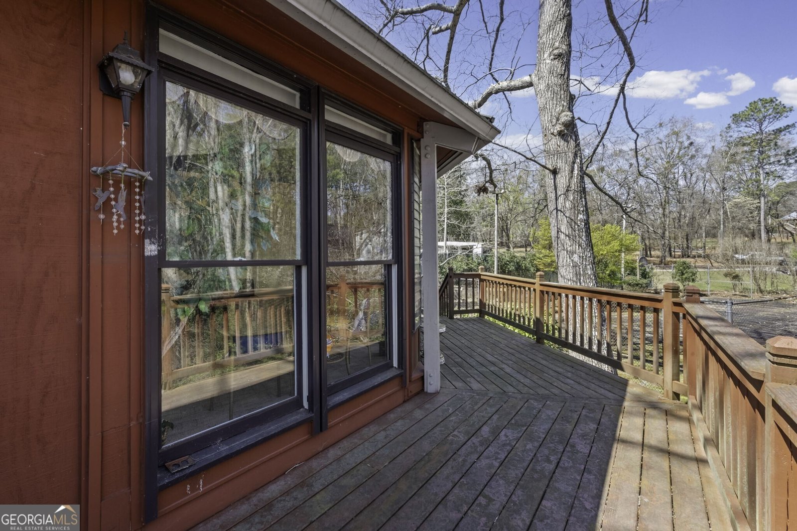 229 Park View Lane Dawsonville - Photo 6