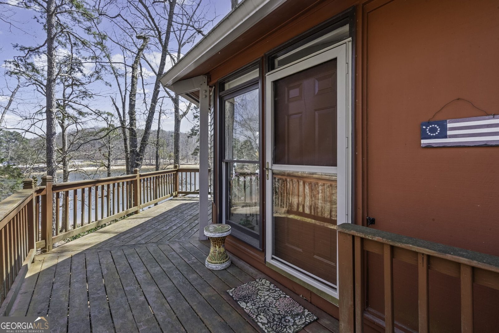 229 Park View Lane Dawsonville - Photo 7