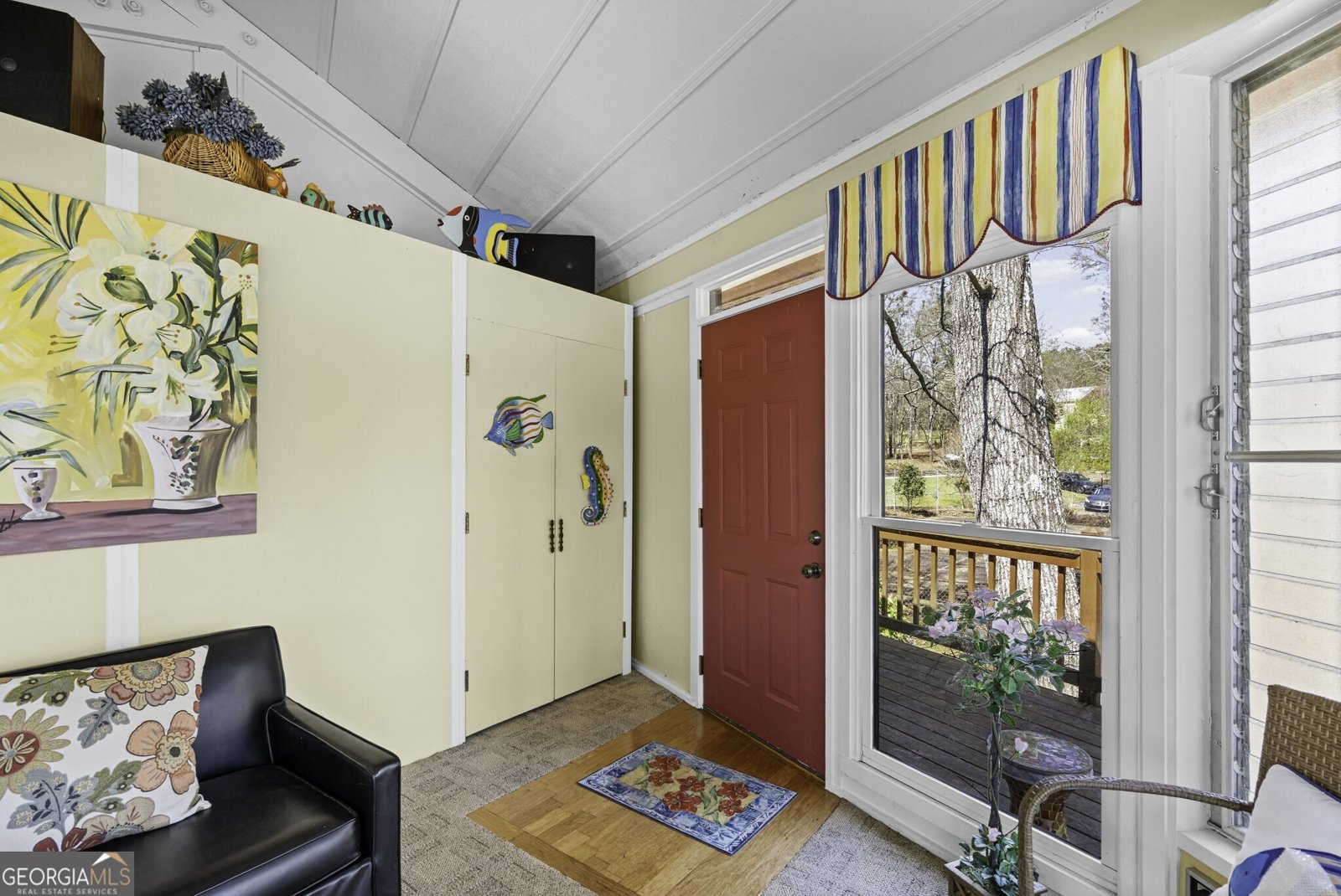 229 Park View Lane Dawsonville - Photo 8