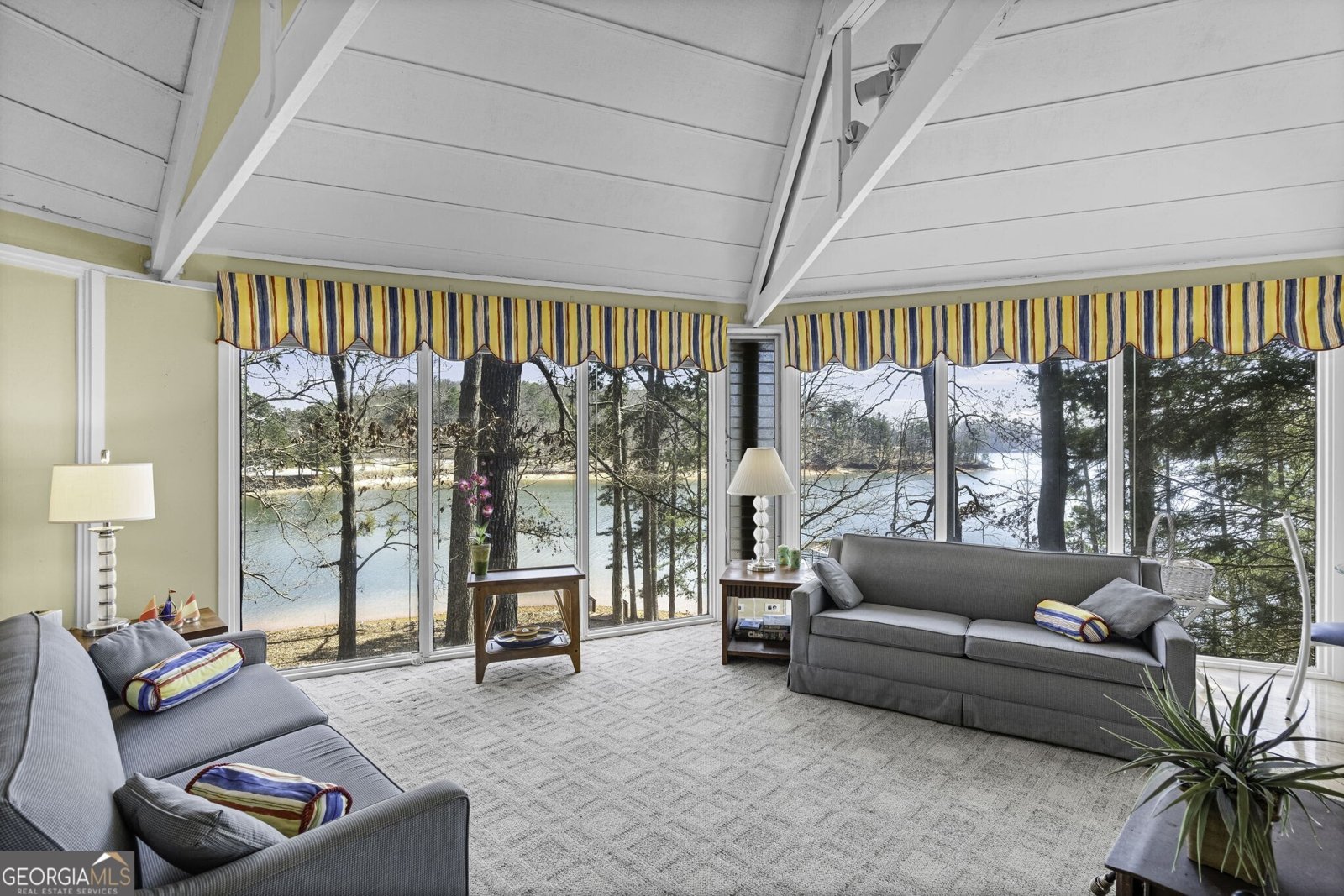 229 Park View Lane Dawsonville - Photo 9