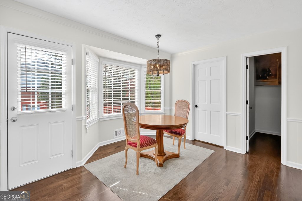 6146 Courtside Drive Peachtree Corners - Photo 15