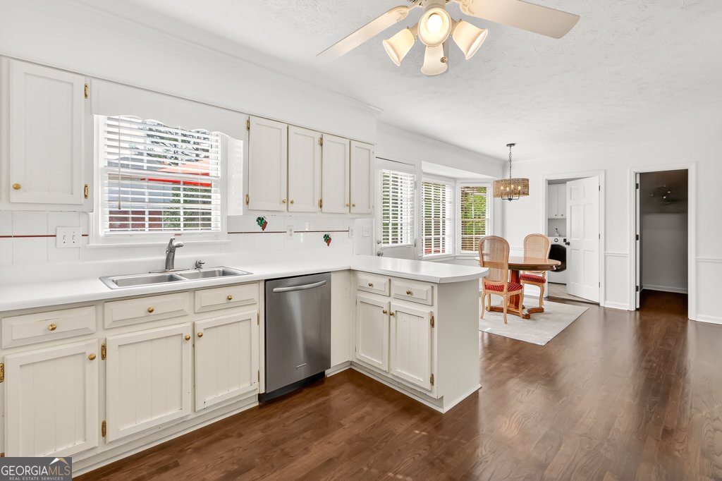 6146 Courtside Drive Peachtree Corners - Photo 18