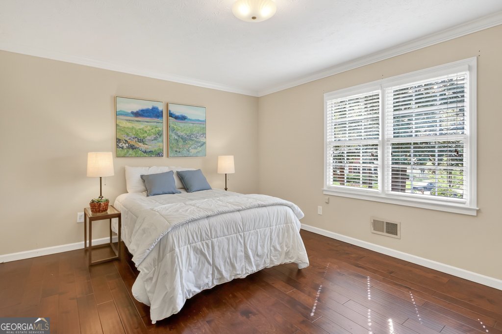 6146 Courtside Drive Peachtree Corners - Photo 19