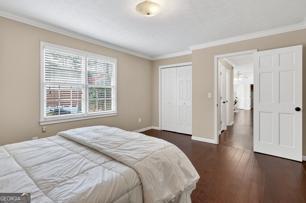 6146 Courtside Drive Peachtree Corners - Photo 20