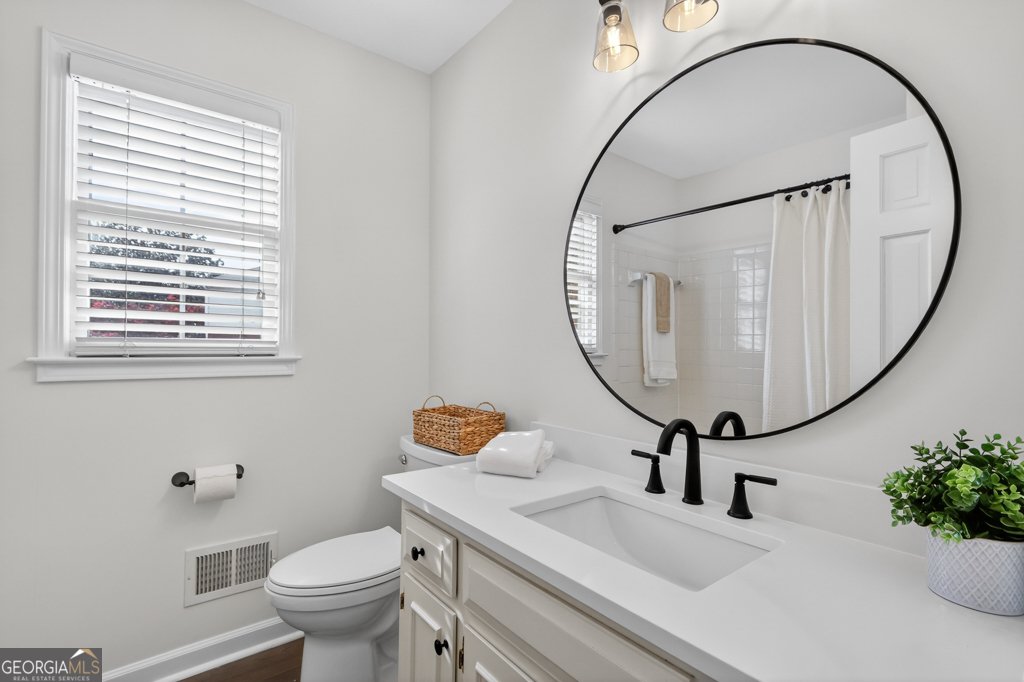 6146 Courtside Drive Peachtree Corners - Photo 21