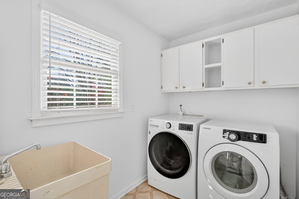 6146 Courtside Drive Peachtree Corners - Photo 22